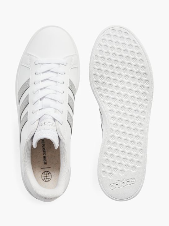 adidas Sneaker Vit 2495 3