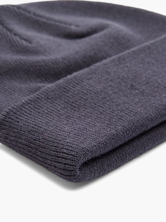 Champion Cappello a maglia Blu Scuro 9699 4
