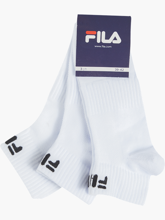 FILA Çorap Beyaz 70304 1