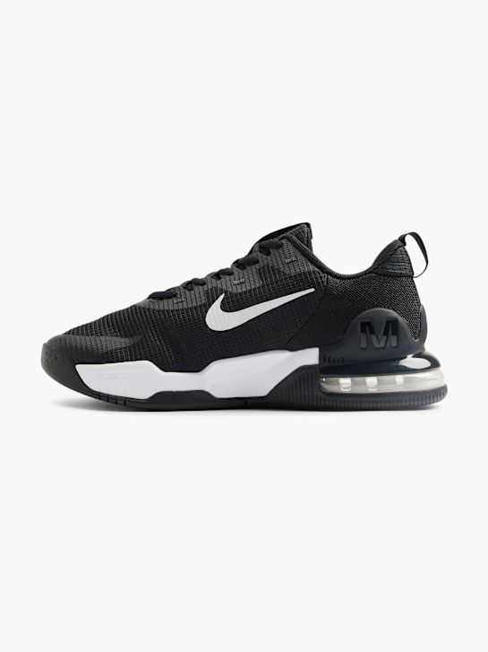 Nike Športni copati za trening Črna 15730 2