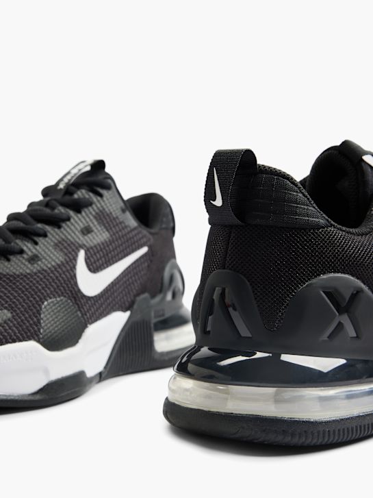 Nike Športni copati za trening Črna 15730 5