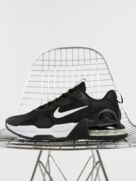 Nike Športni copati za trening Črna 15730 8