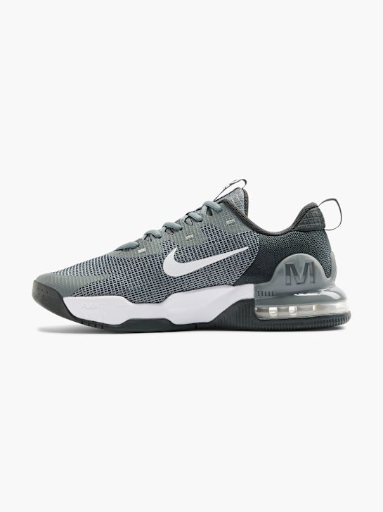 Nike Sneaker Grå 7083 2