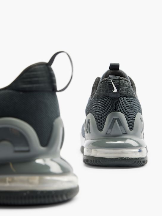 Nike Sneaker Grå 7083 5