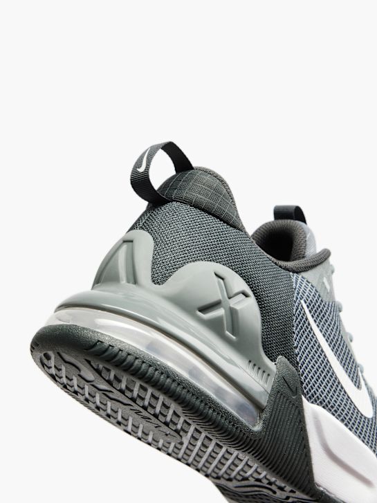 Nike Sneaker Grå 7083 3