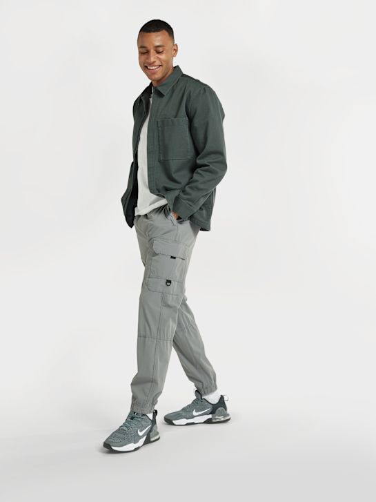 Nike Sneaker Grå 7083 7