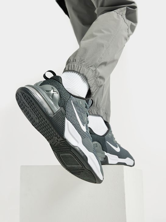 Nike Sneaker Grå 7083 8