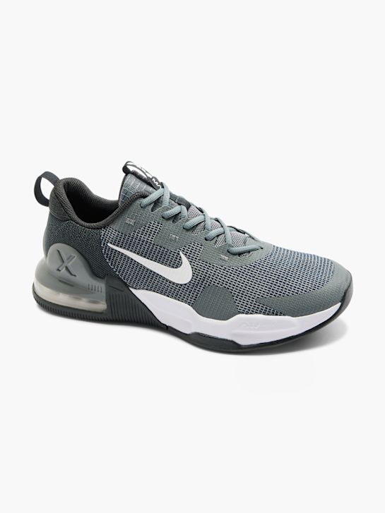 Nike Sneaker Grå 7083 6