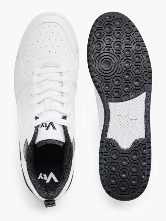 Vty Sneaker Weiß 856 3