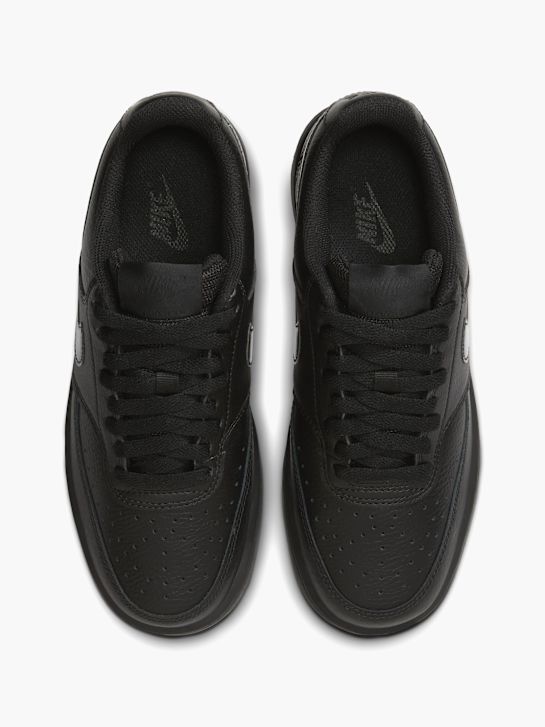 Nike Sneaker Negru 104665 2