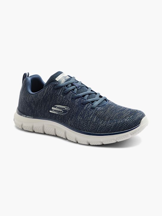 Skechers Sneaker Blu 27781 1
