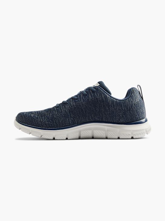 Skechers Sneaker Blu 27781 2