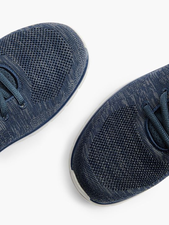 Skechers Sneaker Blu 27781 5