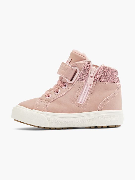 KangaRoos Ботуши Розов 24648 2