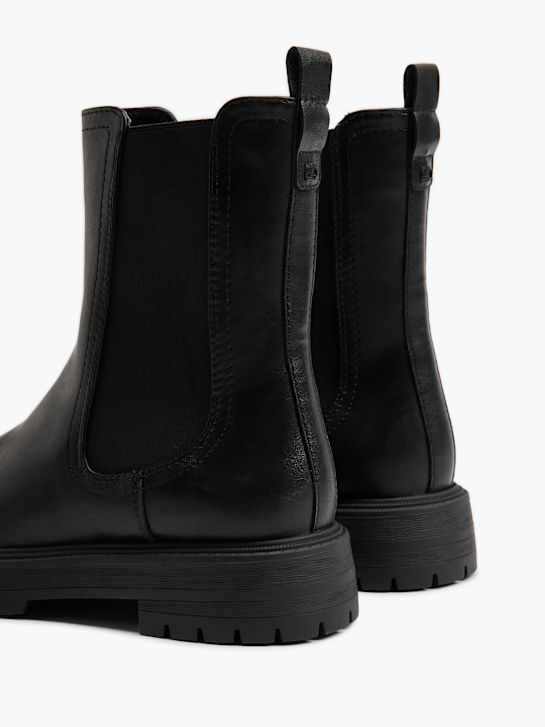 Graceland Chelsea boot Sort 5266 4