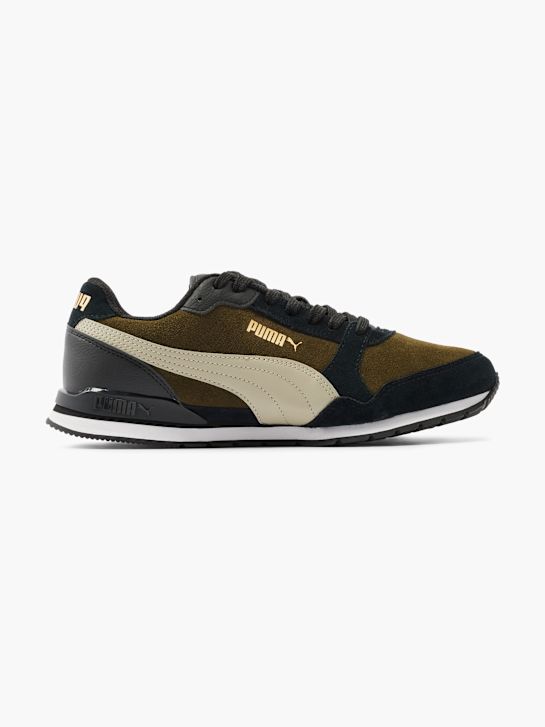 PUMA Tenisky Zelená 3429 1