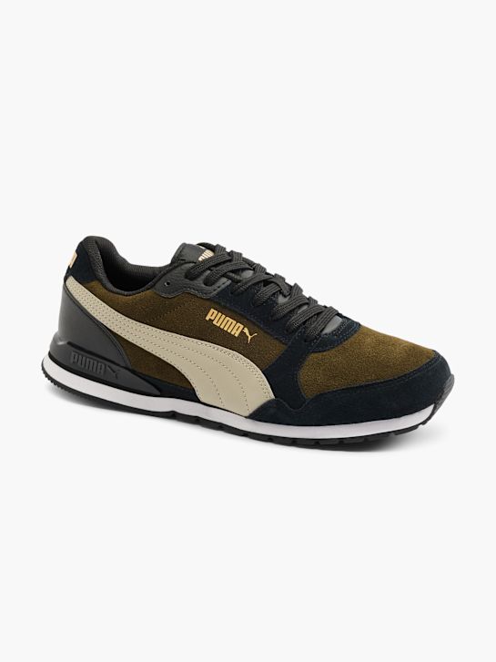 PUMA Tenisky Zelená 3429 6