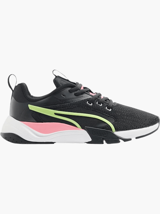 PUMA Sneaker Negru 7091 1