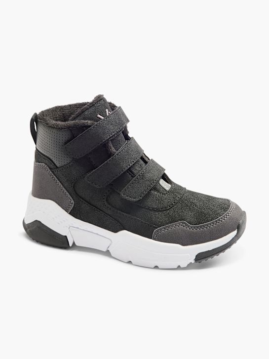 Vty Winterboots Schwarz 56214 6