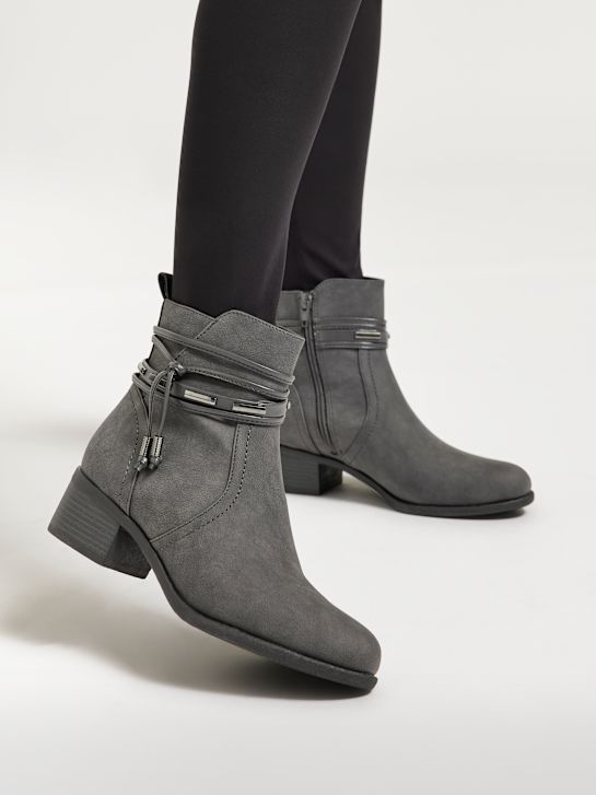 Ankle Boots Biker Boots Damen Deichmann Chelsea Boots Deichmann