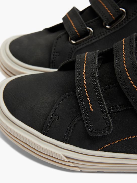 Vty Sneakers tipo bota Marrón 20802 2