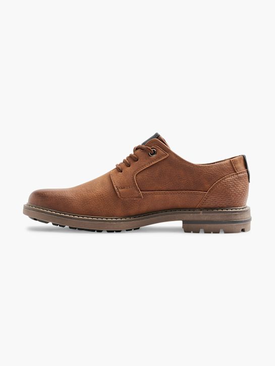 AM SHOE Finsko Brun 865 2