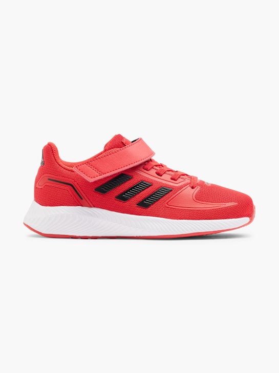 adidas Sneaker Rød 867 1