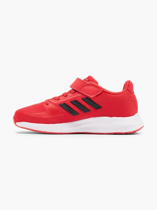 adidas Tenisky Červená 867 2
