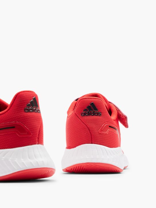 adidas Sneaker Rød 867 4