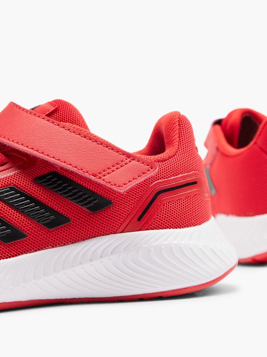 adidas Tenisky Červená 867 5