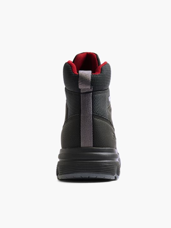 FILA Stivale invernale Nero 1584 4
