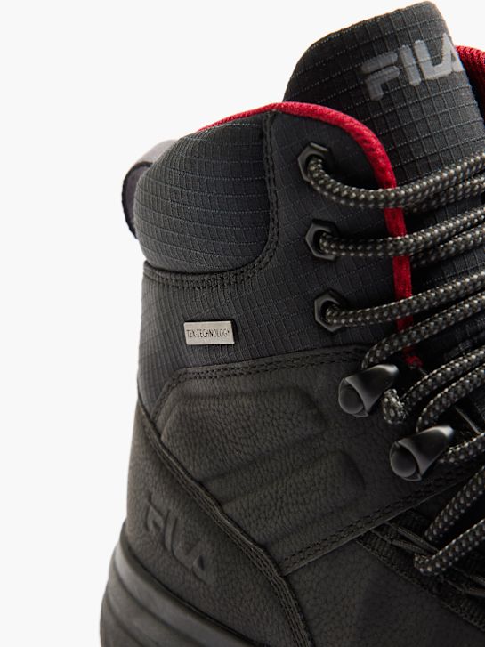 FILA Stivale invernale Nero 1584 5