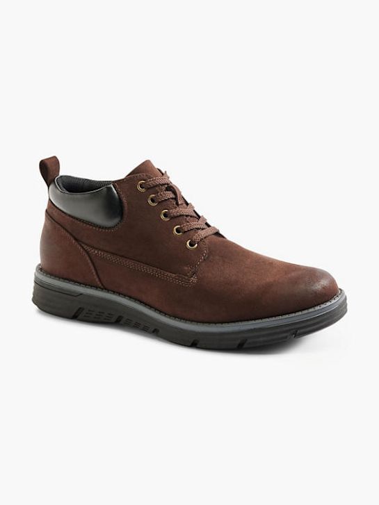 Easy Street Stivaletto allacciato Marrone DEICHMANN