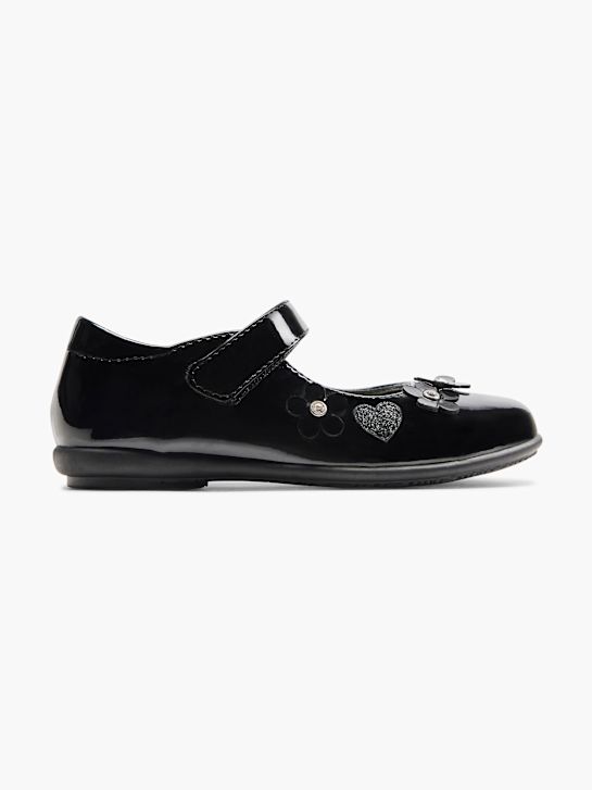 Cupcake Couture Ballerina Schwarz 1586 1