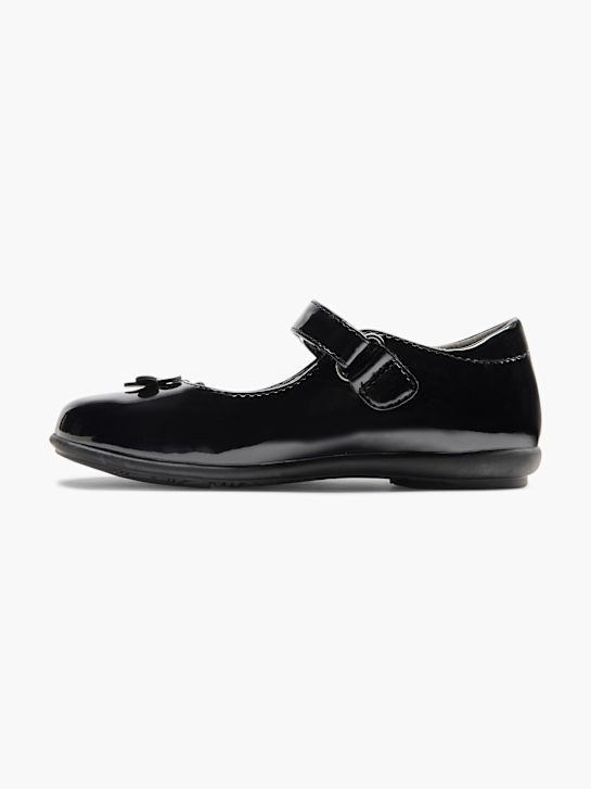 Cupcake Couture Ballerina Schwarz 1586 2