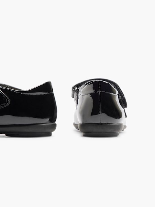 Cupcake Couture Ballerina Schwarz 1586 4