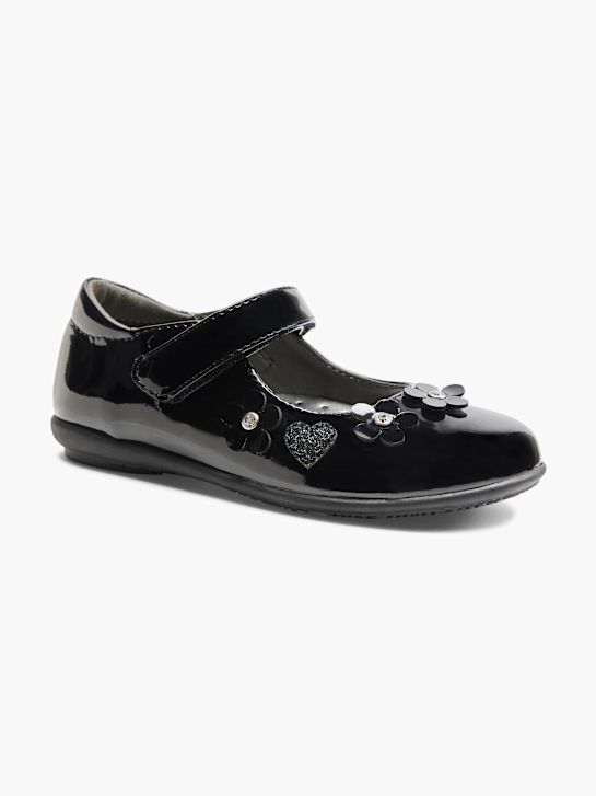 Cupcake Couture Ballerina Schwarz 1586 6