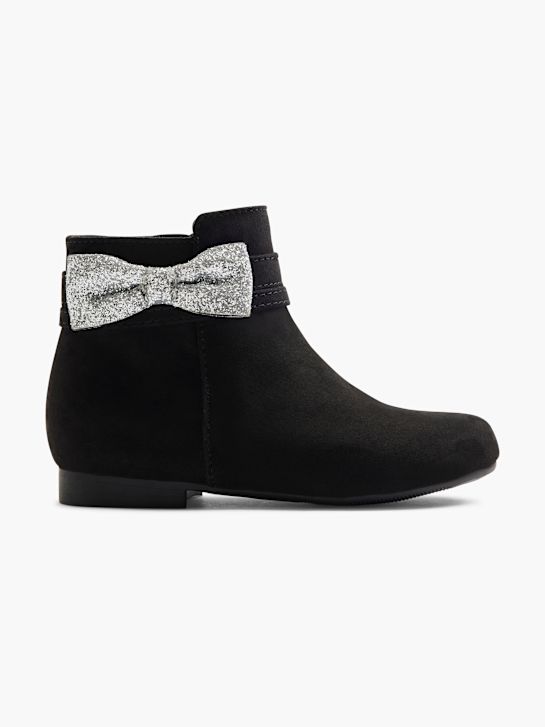 Cupcake Couture Bota alta Negro 19370 2