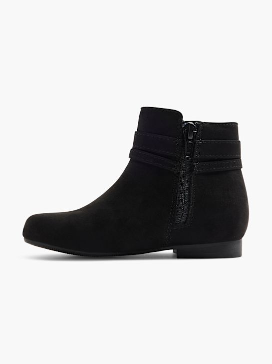 Cupcake Couture Bota alta Negro 19370 7
