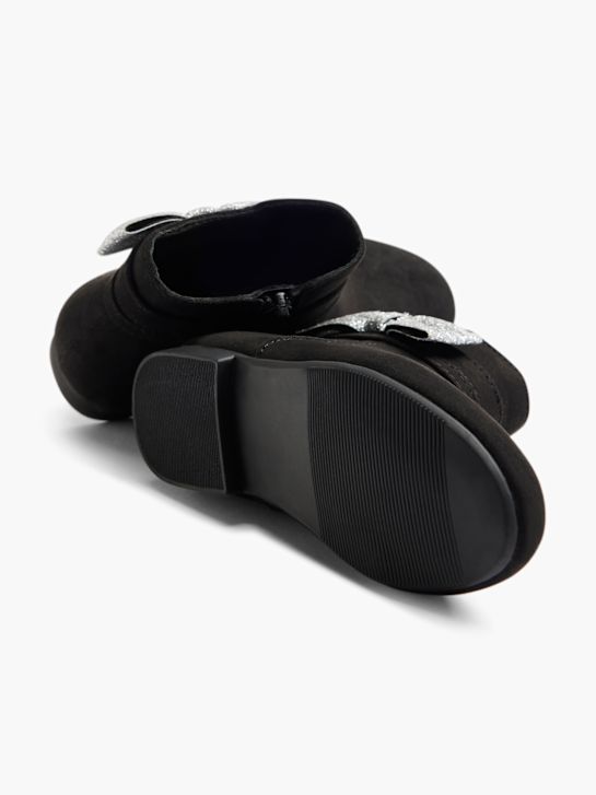 Cupcake Couture Bota alta Negro 19370 4