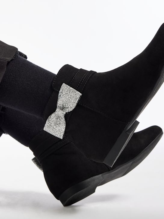 Cupcake Couture Stiefel Schwarz 19370 5