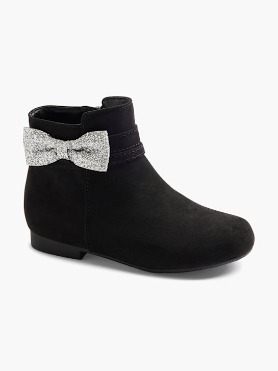 Cupcake Couture Bota alta Negro 19370 8