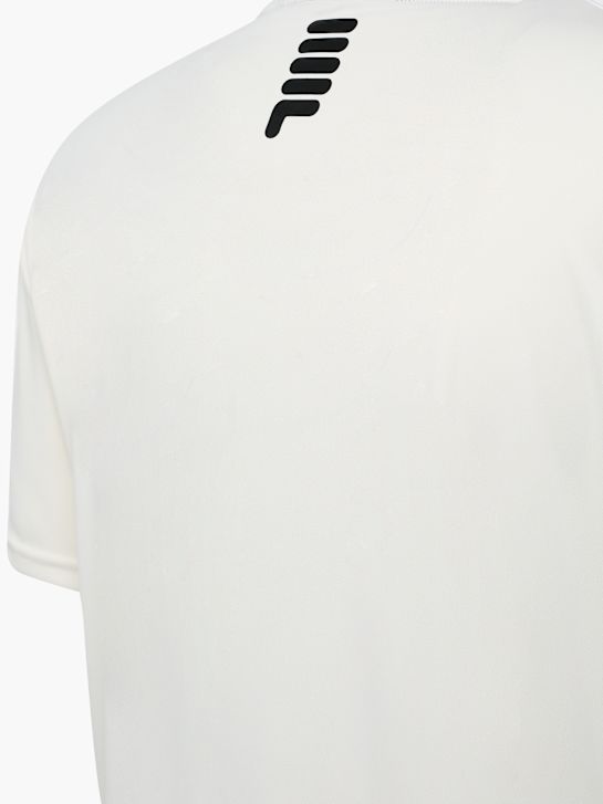 FILA T-Shirt Weiß 55857 4