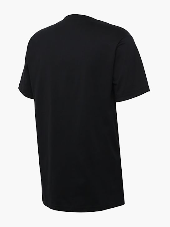 FILA T-Shirt Schwarz 55836 2