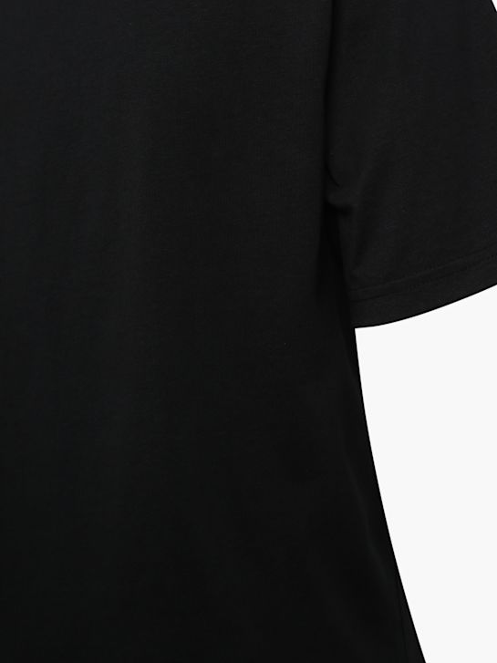 FILA T-Shirt Schwarz 55836 3