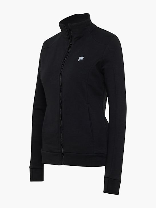 FILA Veste de sport Noir 56521 1