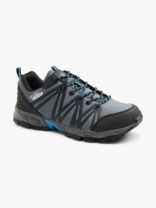 LUMBERJACK Scarpa da trekking Grigio DEICHMANN