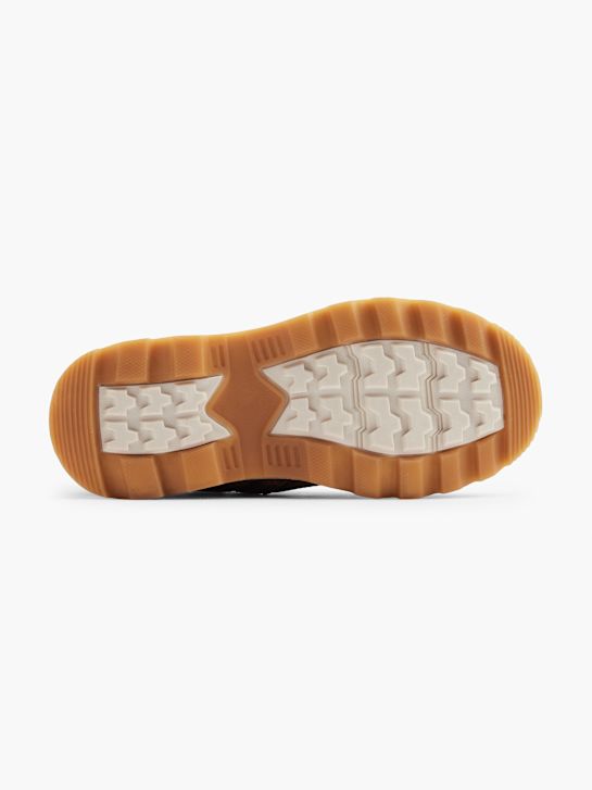 LUMBERJACK Snørestøvle Kamel 6170 4
