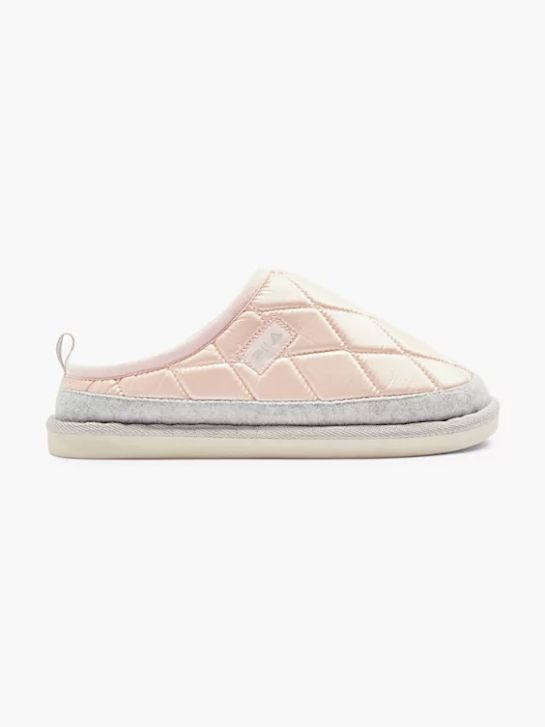 FILA Zapatilla de casa Rosa 21002 1