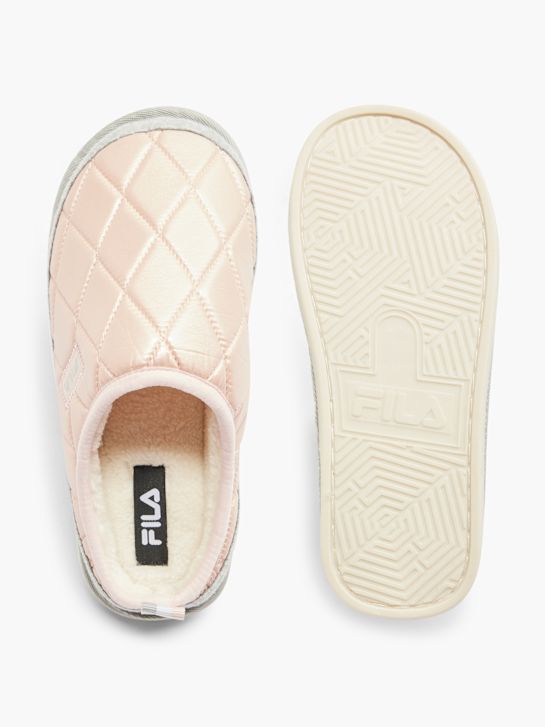 FILA Zapatilla de casa Rosa 21002 4